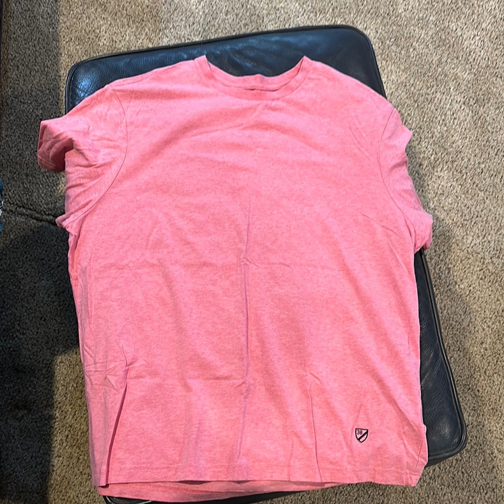 Nike Pink T-Shirt